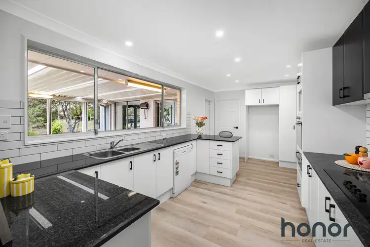 Sixth view of Homely house listing, 15 Fiona Avenue, Castle Hill NSW 2154