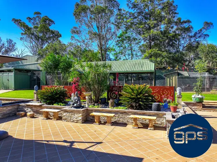 137 Park Road, Wallacia NSW 2745