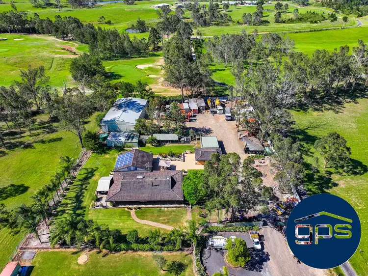 137 Park Road, Wallacia NSW 2745