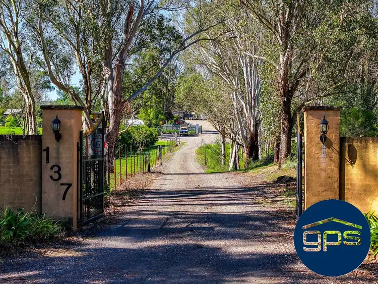 Third view of Homely house listing, 137 Park Road, Wallacia NSW 2745