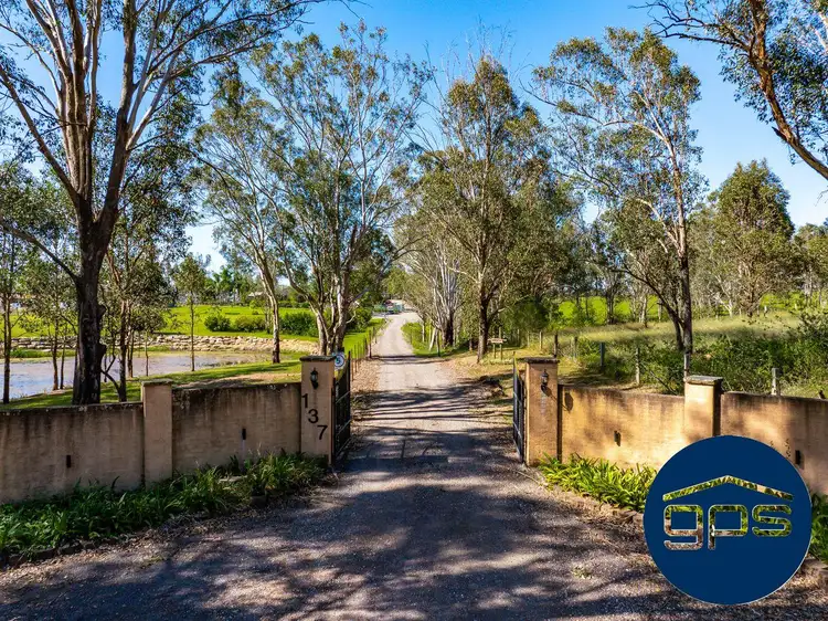 Fourth view of Homely house listing, 137 Park Road, Wallacia NSW 2745