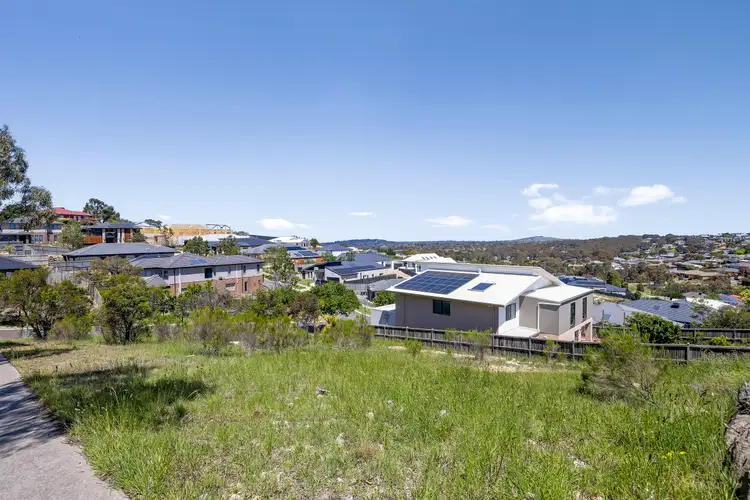 Second view of Homely land listing, 33 Bannon Avenue, Sunbury VIC 3429