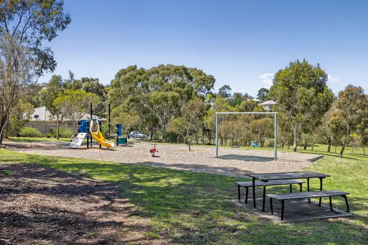 Fourth view of Homely land listing, 33 Bannon Avenue, Sunbury VIC 3429