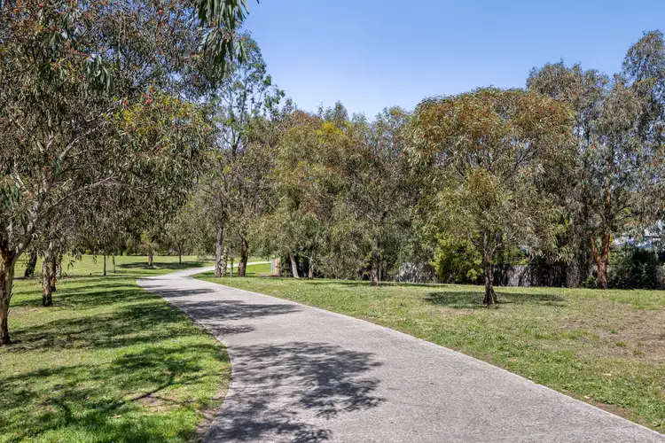 Fifth view of Homely land listing, 33 Bannon Avenue, Sunbury VIC 3429