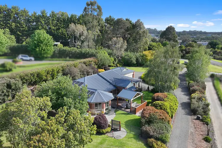 15 Patison Court, Drouin VIC 3818