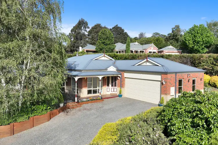 Second view of Homely house listing, 15 Patison Court, Drouin VIC 3818