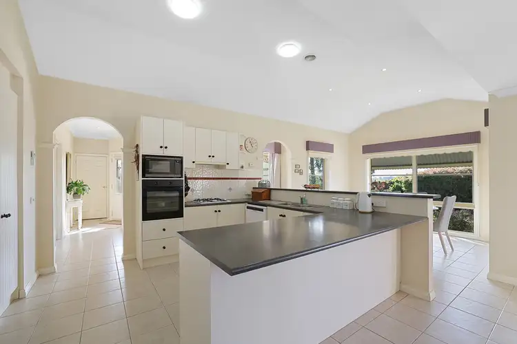 Third view of Homely house listing, 15 Patison Court, Drouin VIC 3818
