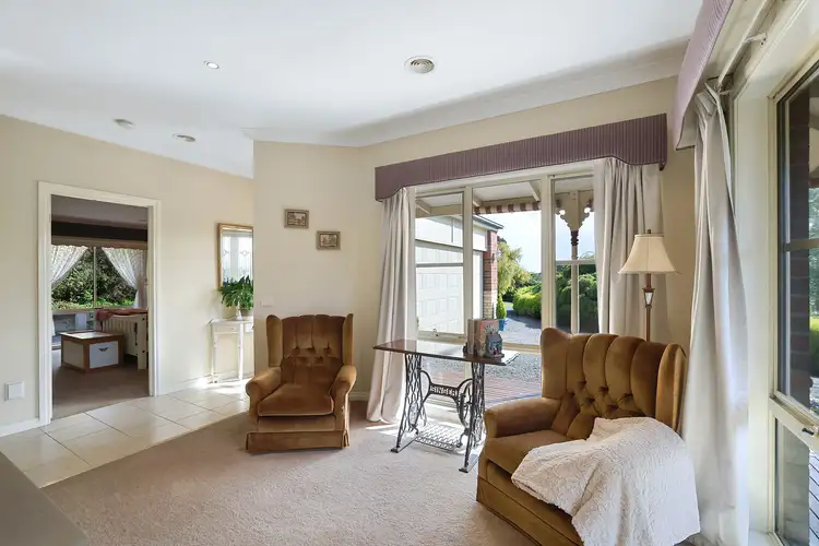 Fifth view of Homely house listing, 15 Patison Court, Drouin VIC 3818