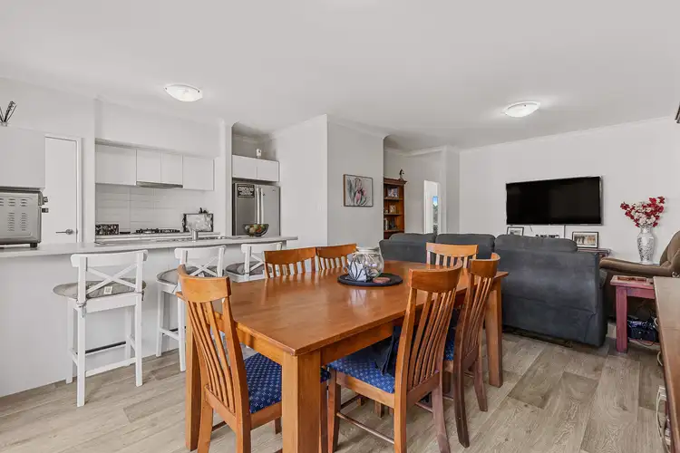 Second view of Homely house listing, 74 Dandaragan Drive, Dawesville WA 6211