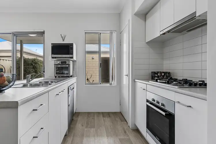 Third view of Homely house listing, 74 Dandaragan Drive, Dawesville WA 6211