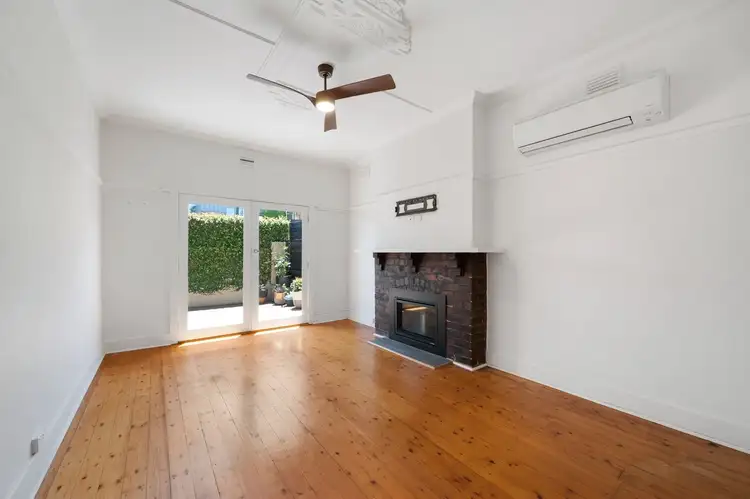 Second view of Homely apartment listing, 1/33 Neptune Street, St Kilda VIC 3182