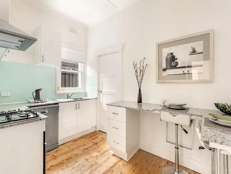 Third view of Homely apartment listing, 1/33 Neptune Street, St Kilda VIC 3182