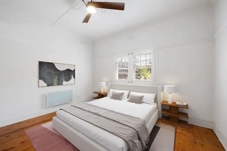 Fourth view of Homely apartment listing, 1/33 Neptune Street, St Kilda VIC 3182