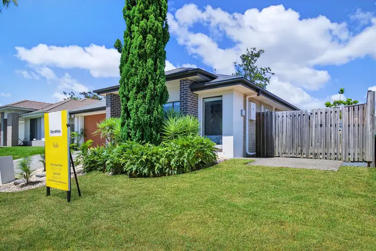 Third view of Homely house listing, 63 Greenwich Avenue, Pimpama QLD 4209