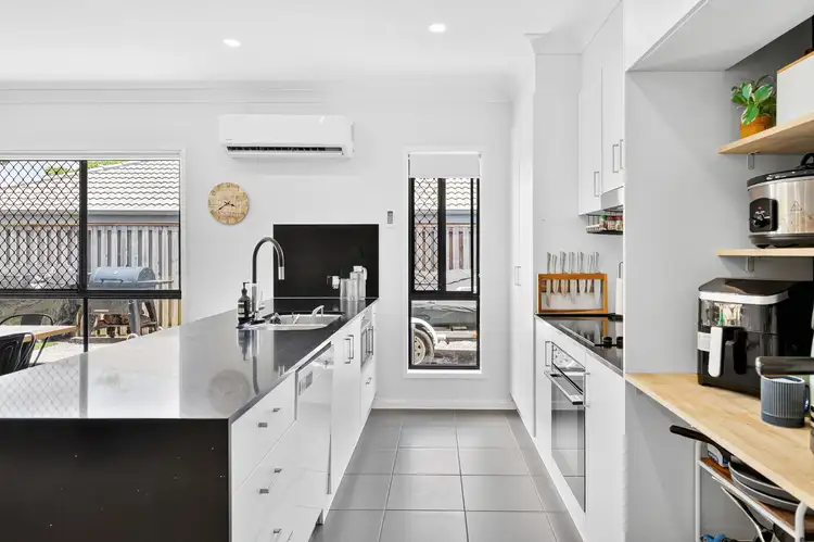 Fourth view of Homely house listing, 63 Greenwich Avenue, Pimpama QLD 4209