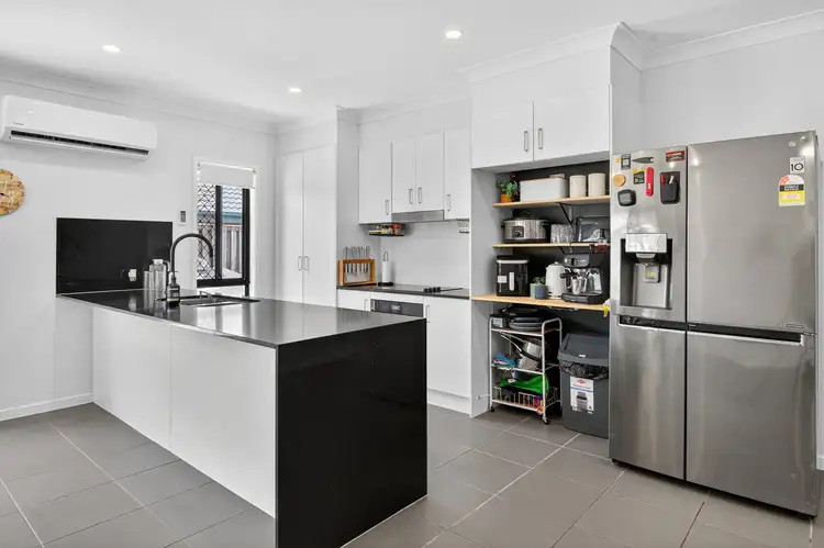 Fifth view of Homely house listing, 63 Greenwich Avenue, Pimpama QLD 4209