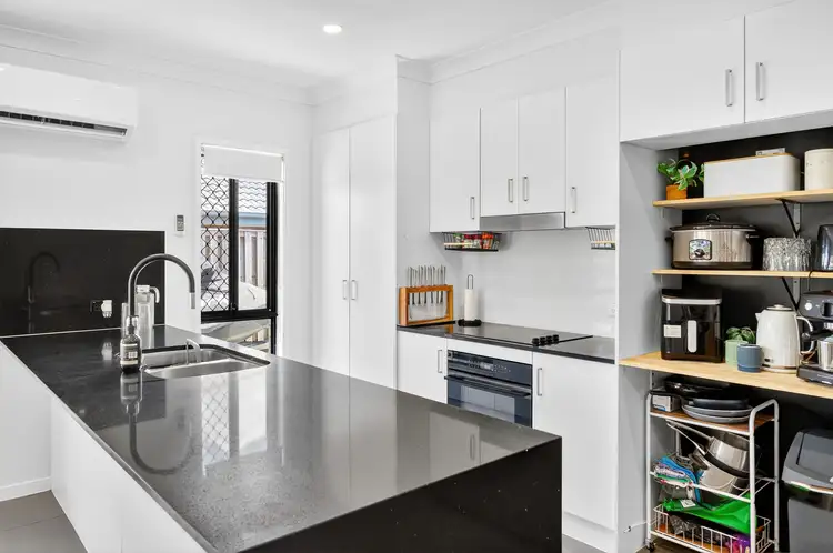 Sixth view of Homely house listing, 63 Greenwich Avenue, Pimpama QLD 4209