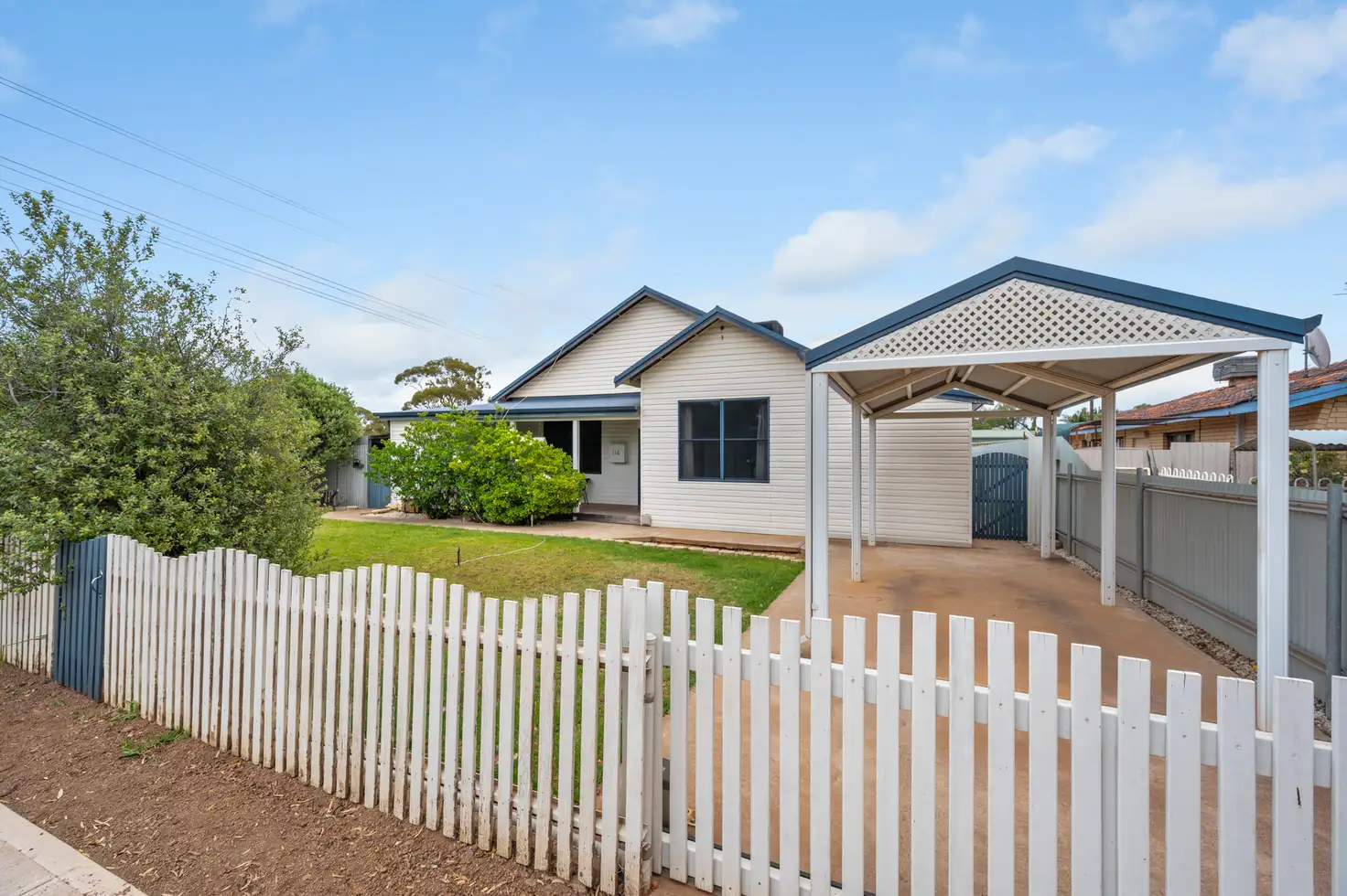 Main view of Homely house listing, 114 Hare Street, Lamington WA 6430