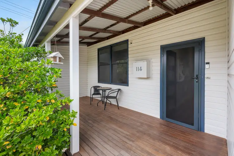 Second view of Homely house listing, 114 Hare Street, Lamington WA 6430