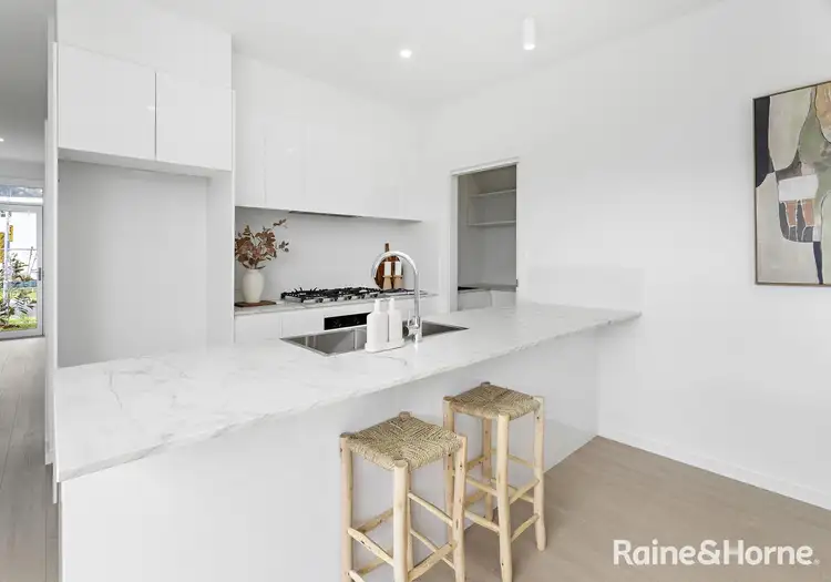 Fifth view of Homely house listing, 56 Wirraway Boulevard, Badagarang NSW 2540