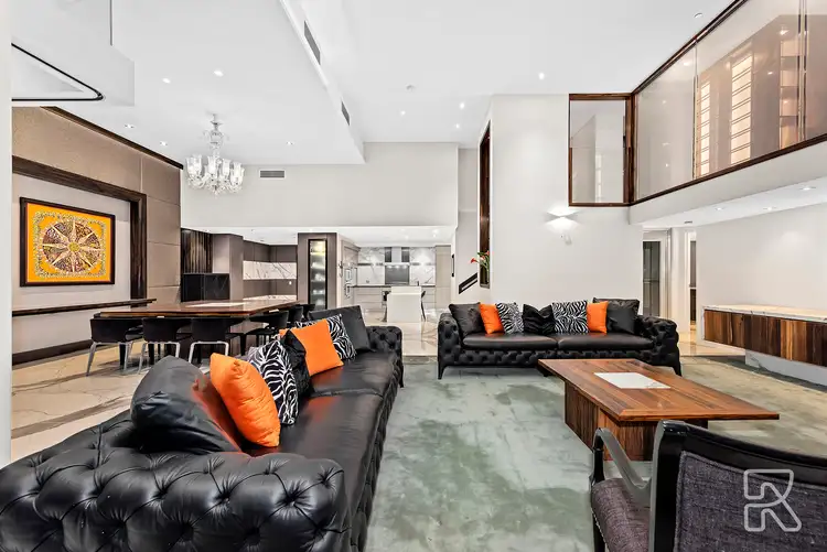 Third view of Homely apartment listing, 462/30 Macrossan Street, Brisbane City QLD 4000