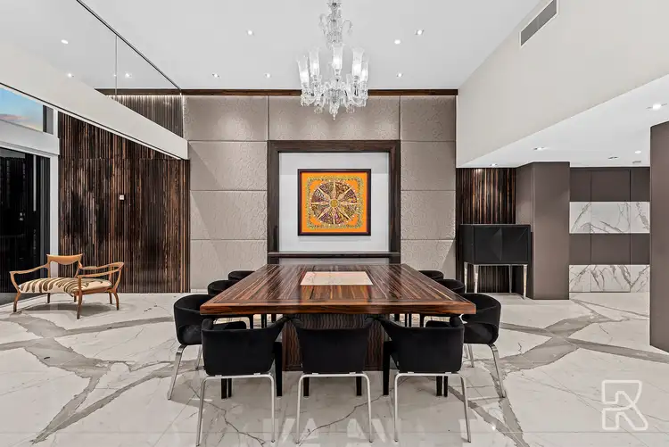 Fourth view of Homely apartment listing, 462/30 Macrossan Street, Brisbane City QLD 4000