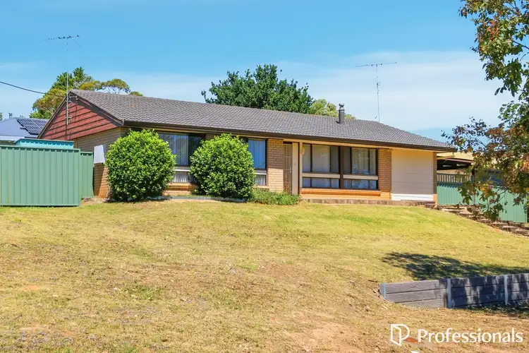 5 Timothy Lacey Lane, The Oaks NSW 2570