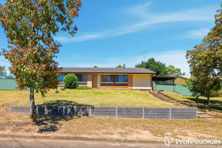 Second view of Homely house listing, 5 Timothy Lacey Lane, The Oaks NSW 2570