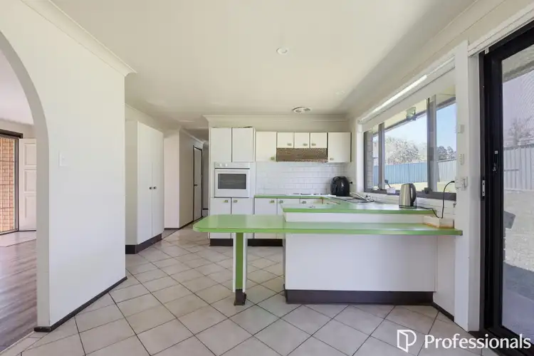 Fifth view of Homely house listing, 5 Timothy Lacey Lane, The Oaks NSW 2570