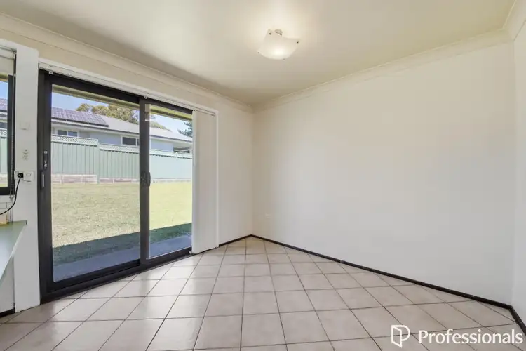 Sixth view of Homely house listing, 5 Timothy Lacey Lane, The Oaks NSW 2570