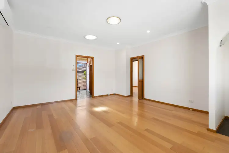 Second view of Homely villa listing, 3/6 Mawson Street, Bardwell Valley NSW 2207