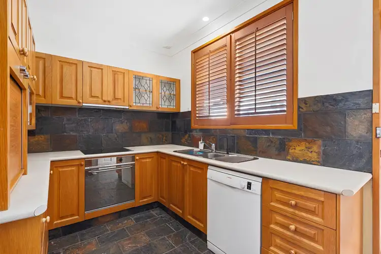 Fourth view of Homely villa listing, 3/6 Mawson Street, Bardwell Valley NSW 2207