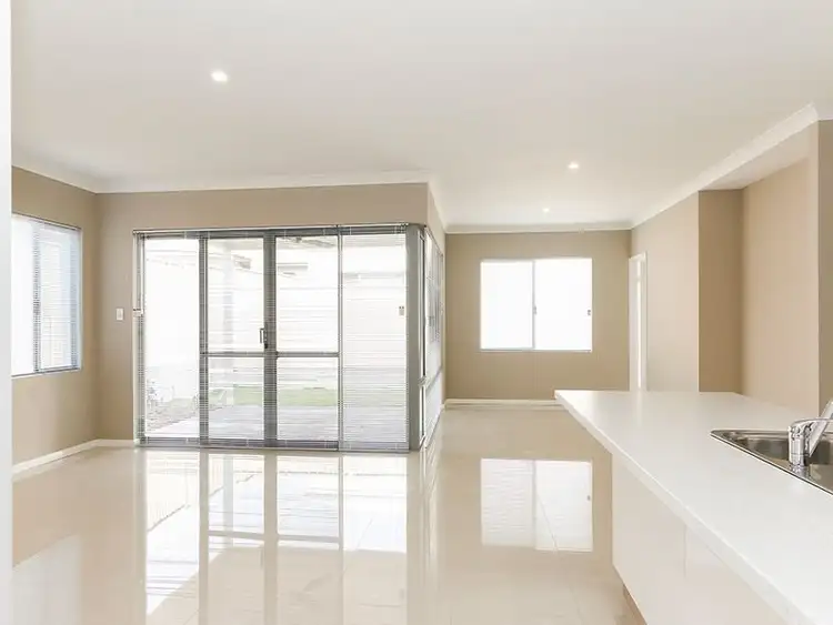 Second view of Homely house listing, 3B Jacqueline Street, Bayswater WA 6053