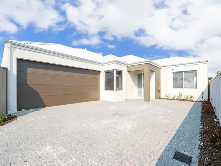 Fourth view of Homely house listing, 3B Jacqueline Street, Bayswater WA 6053