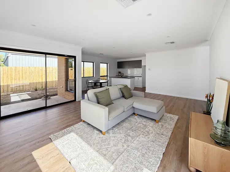 Third view of Homely house listing, 2/8 Winston Street, Yarragon VIC 3823