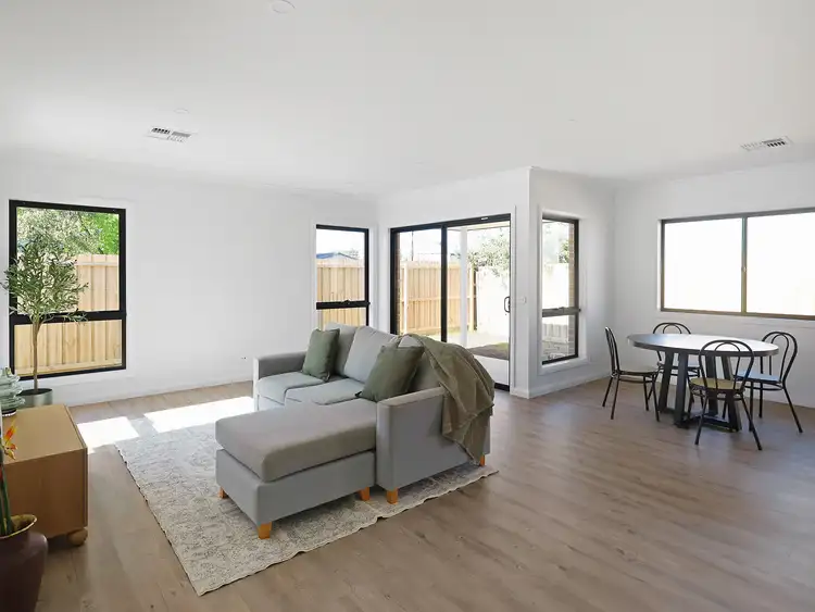 Fourth view of Homely house listing, 2/8 Winston Street, Yarragon VIC 3823