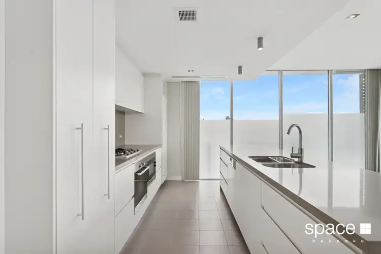 Third view of Homely apartment listing, 601/20 Gugeri Street, Claremont WA 6010