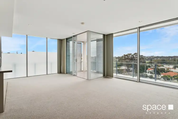 Fourth view of Homely apartment listing, 601/20 Gugeri Street, Claremont WA 6010