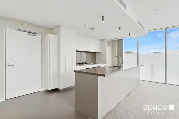 Fifth view of Homely apartment listing, 601/20 Gugeri Street, Claremont WA 6010