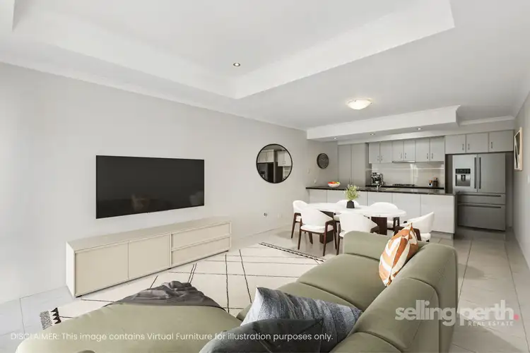 9B Harkins Street, Westminster WA 6061