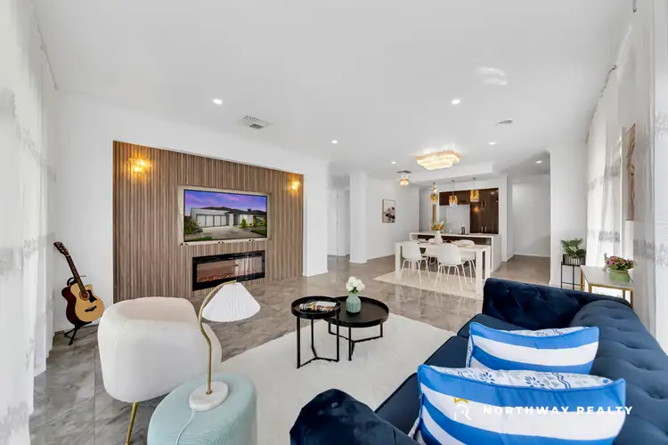 12 Mangrove Way, Craigieburn VIC 3064