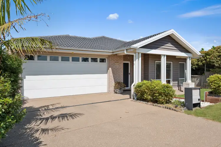 172 Fernbrooke Boulevard, Redbank Plains QLD 4301