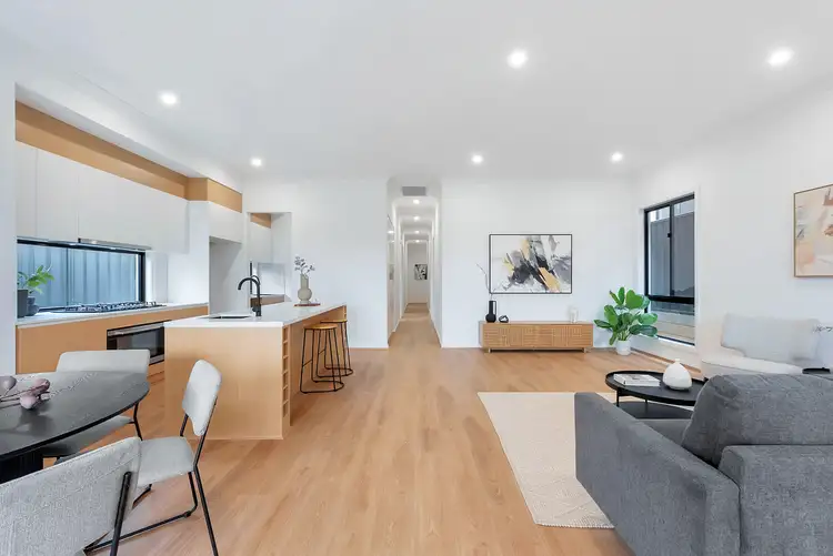 Second view of Homely house listing, 14 / 14A Tasman Avenue, Gilles Plains SA 5086