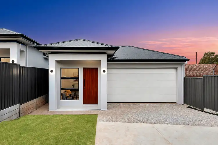 Fourth view of Homely house listing, 14 / 14A Tasman Avenue, Gilles Plains SA 5086