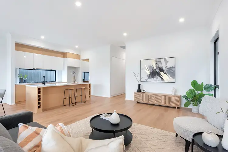 Sixth view of Homely house listing, 14 / 14A Tasman Avenue, Gilles Plains SA 5086