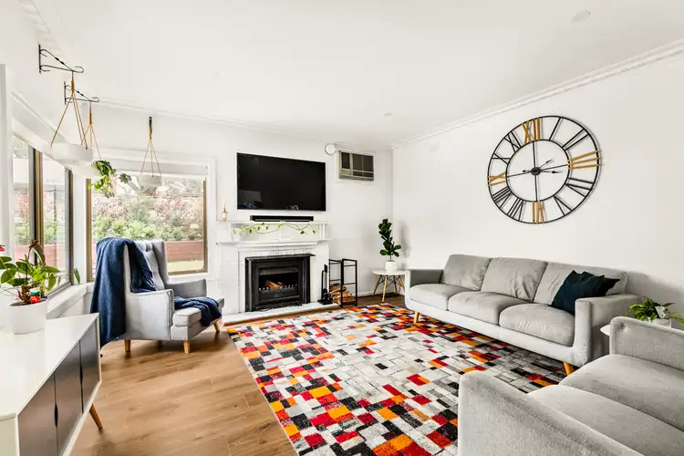 Second view of Homely house listing, 123 Cumberland Road, Pascoe Vale VIC 3044