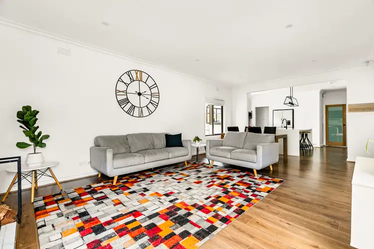 Third view of Homely house listing, 123 Cumberland Road, Pascoe Vale VIC 3044