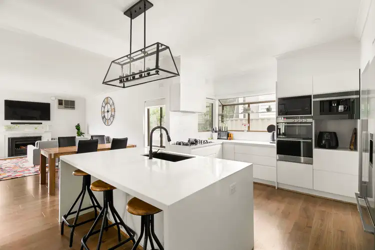 Fourth view of Homely house listing, 123 Cumberland Road, Pascoe Vale VIC 3044