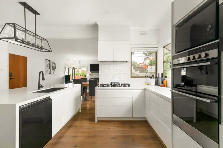 Fifth view of Homely house listing, 123 Cumberland Road, Pascoe Vale VIC 3044