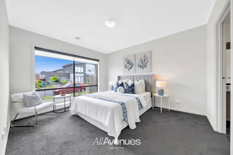 Second view of Homely house listing, 37 Camaro Drive, Cranbourne East VIC 3977